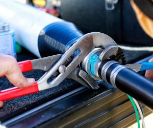 About Water Heater Repair LLC Rosston, OK